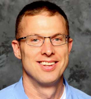 Dr Matthew Blakeley