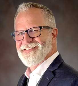 Scott Kuykendall