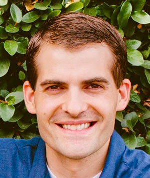Dr. Tod Zwahlen